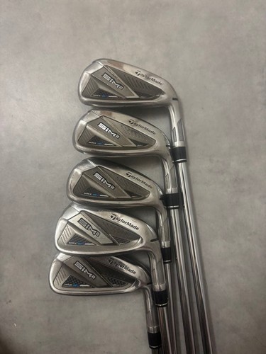 Taylormade sim2 max set - taylormade, di