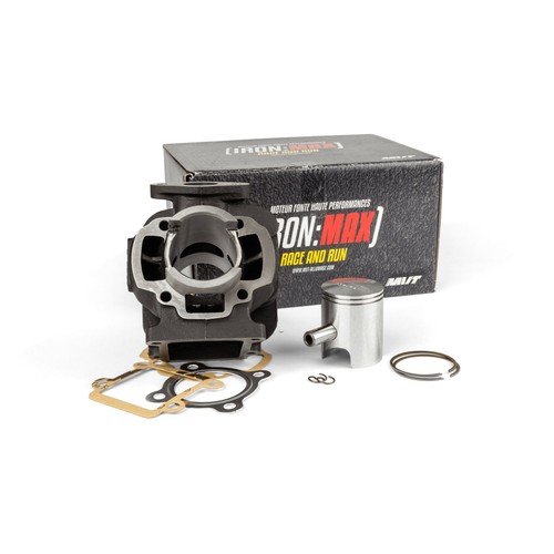 Cilindro ghisa mvt iron max - mvt, 50