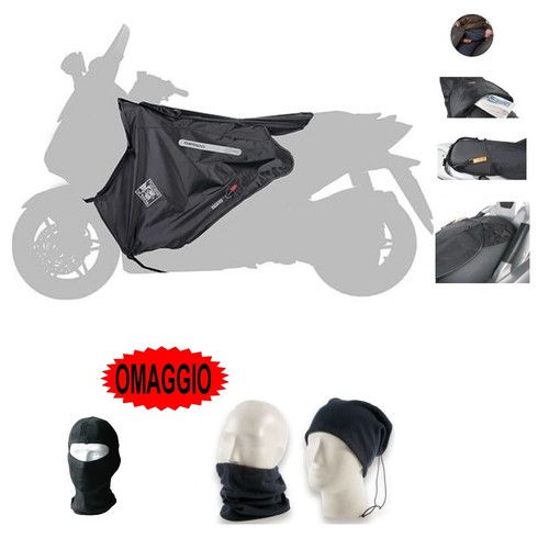 Per yamaha max 125 abs - abs, iron