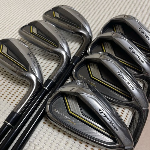 Taylormade rocket bladez max - taylormade,