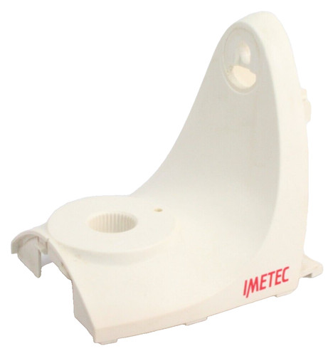Manico impugnatura imetec - manico, iron