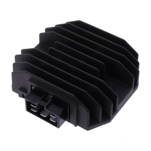 Regolatore alternatore