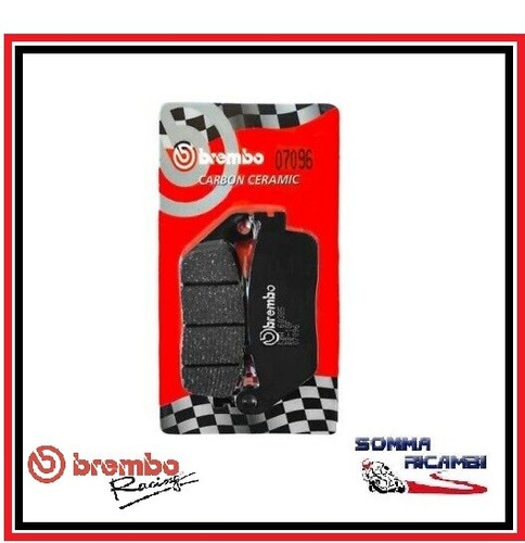 Pastiglie yamaha max iron - pastiglie,