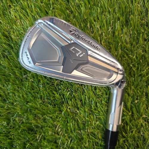 Taylormade max ferro mmt - taylormade, qi