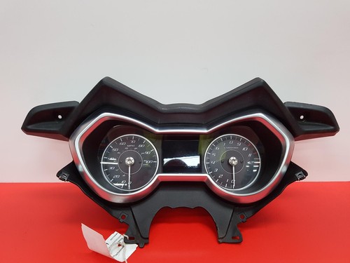 Quadro strumenti yamaha max - quadro, x-max