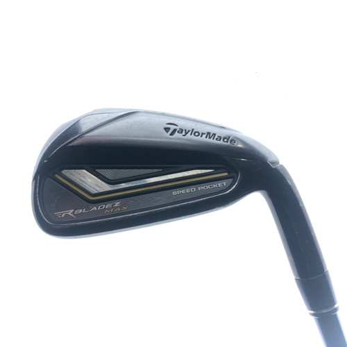 Used taylormade rocketbladez - used,