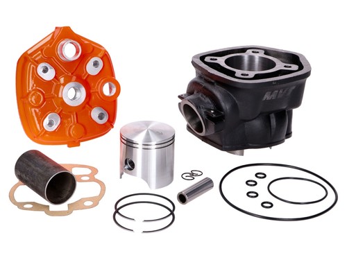 Kit cilindro big bore - big,