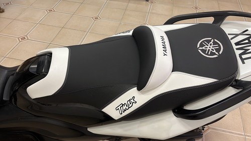 Rivestimento sella yamaha tmax - yamaha,