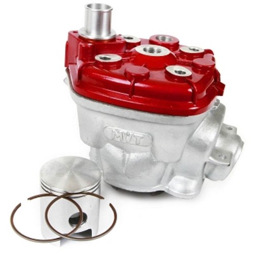 Gruppo termico mvt - mvt, max