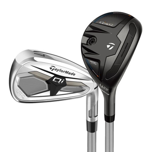 Taylormade max lite combo - qi,
