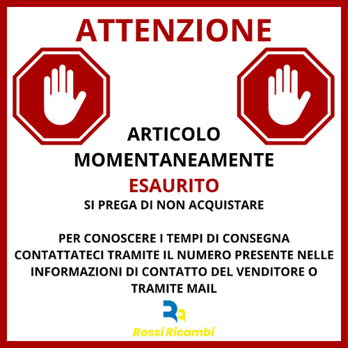 Manico anteriore sx - manico, e