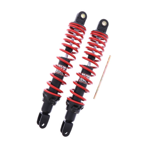 Ammortizzatori gemelli yamaha - gemelli,