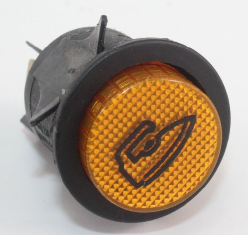 Interruttore ferro imetec iron - interruttore,