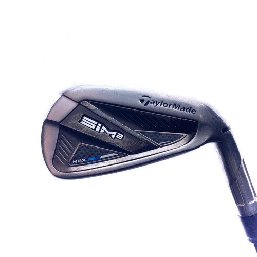 Used taylormade sim2 - used, max