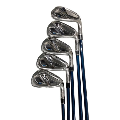 Taylormade sim2 max set - set, di