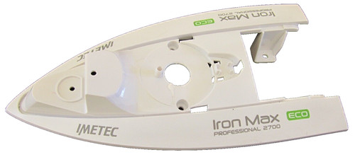 Manico impugnatura imetec - manico, iron