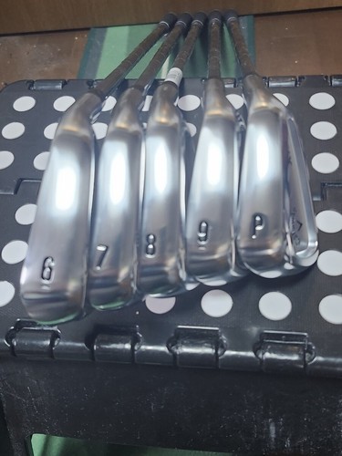 Callaway forged max set - forged, di