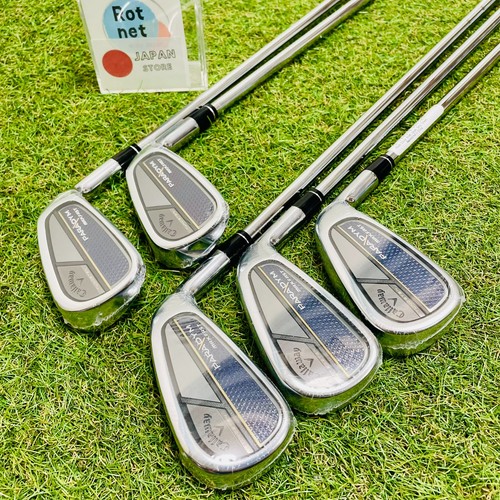 Callaway paradym max - max, fast