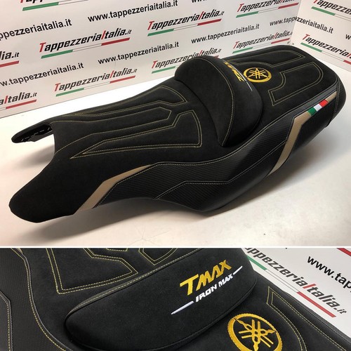 Yamaha tmax 500 530 iron - tmax,