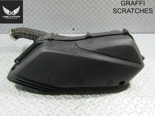 Air box yamaha max 300 - box,