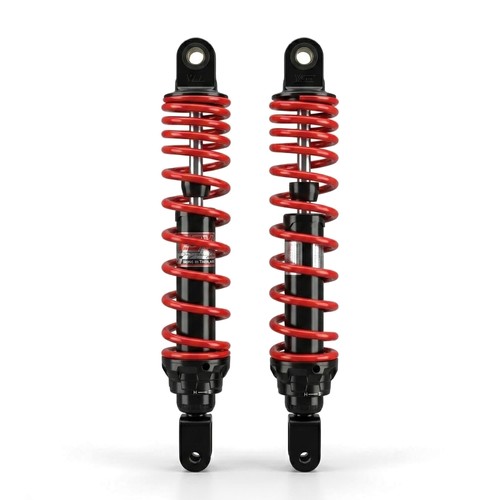 Ammortizzatori gemelli yamaha - ammortizzatori,