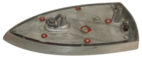 Imetec iron max eco - iron,