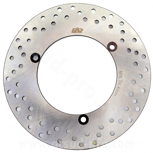 Disco freno posteriore - freno,