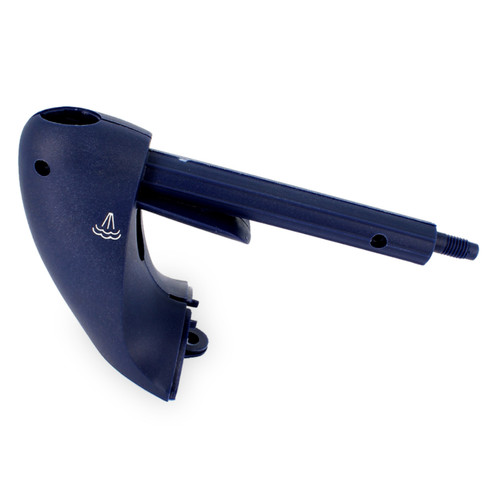 Manico anteriore sx - anteriore, dx