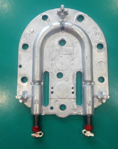 Resistenza per imetec iron - per, max
