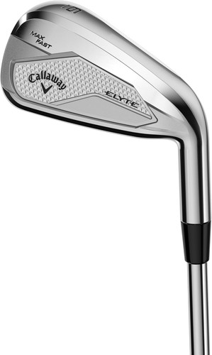 Callaway elyte max fast - fast, 2025