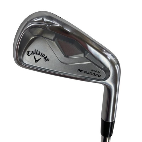 Callaway forged max 2025 - forged,