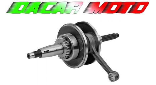 Albero motore yamaha yp125ra - albero,