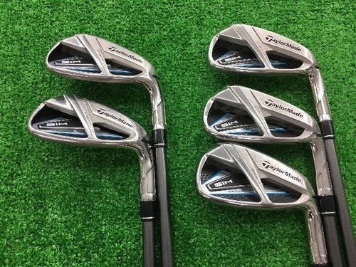 Taylormade sim max set - taylormade,