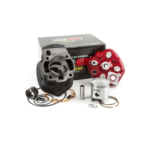 Gruppo termico ghisa mvt - mvt, iron