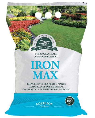 Paese verde iron - paese,