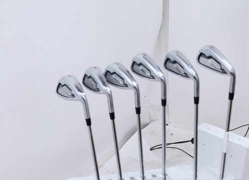 Callaway quantum max set - set, di