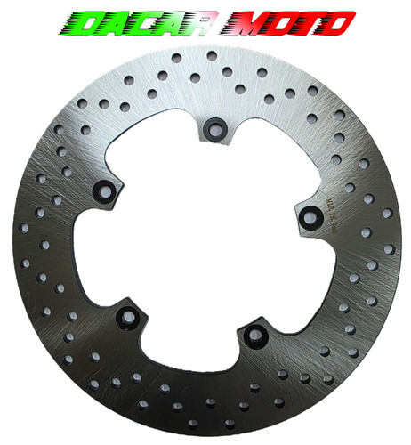 Disco freno anteriore yamaha - disco,