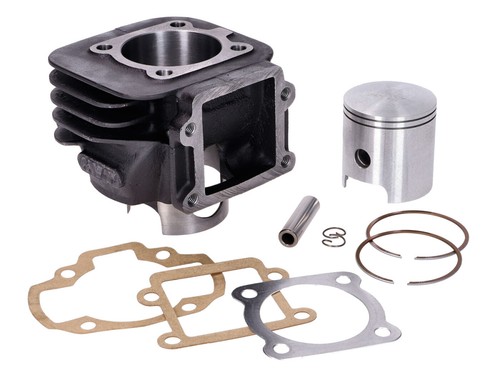 Kit cilindro mvt iron - kit, 70cc
