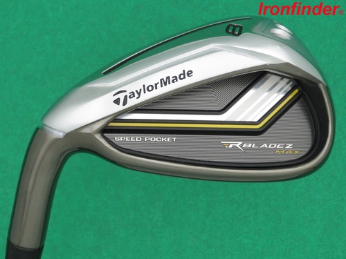 Taylormade rbladez max ferro - rbladez,