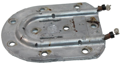 Resistenza imetec iron max - resistenza,