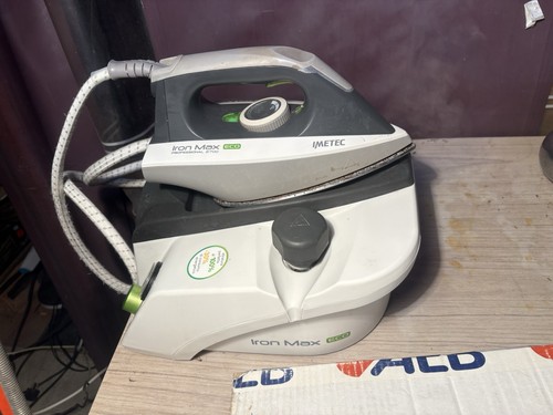 Imetec iron max - imetec,