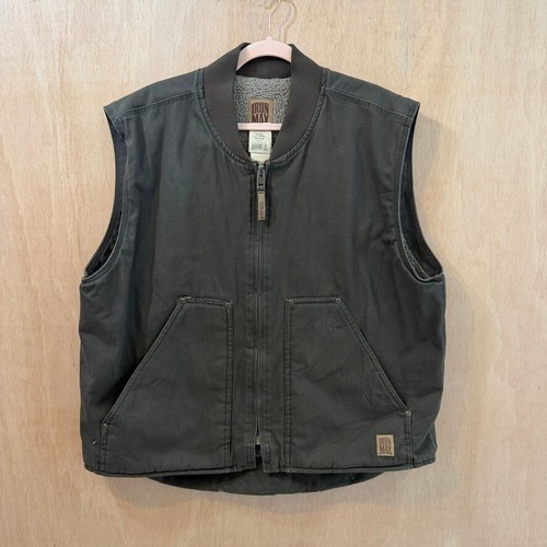 Iron max gilet - gilet, da