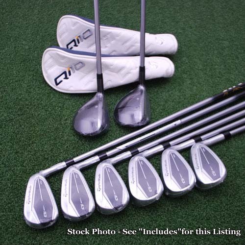Taylormade max hybrid hl - max,