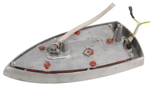 Resistenza imetec iron max - resistenza,