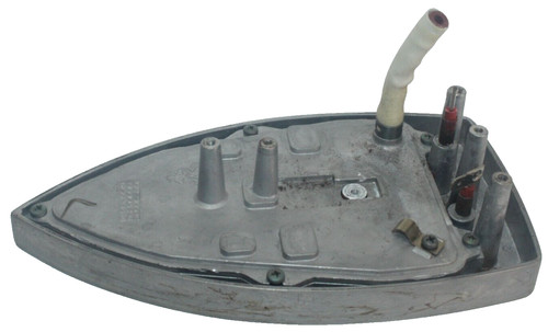 Piastra imetec iron max - piastra,